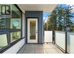 Balcony - 213 2881 Leigh Rd, Langford, BC V9B4G5 Photo 6