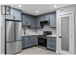 Kitchen - 1 - 47 Creighton Street S, Ramara, ON L3V1B1 Photo 6