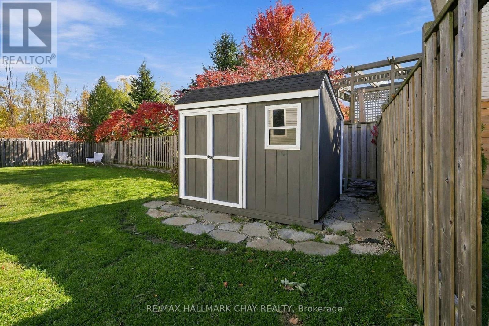 19 River Run, Collingwood, ON photo 43
