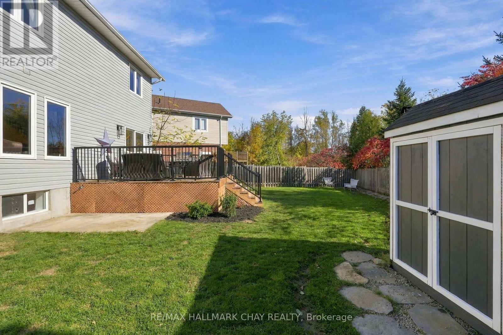 19 River Run, Collingwood, ON photo 44