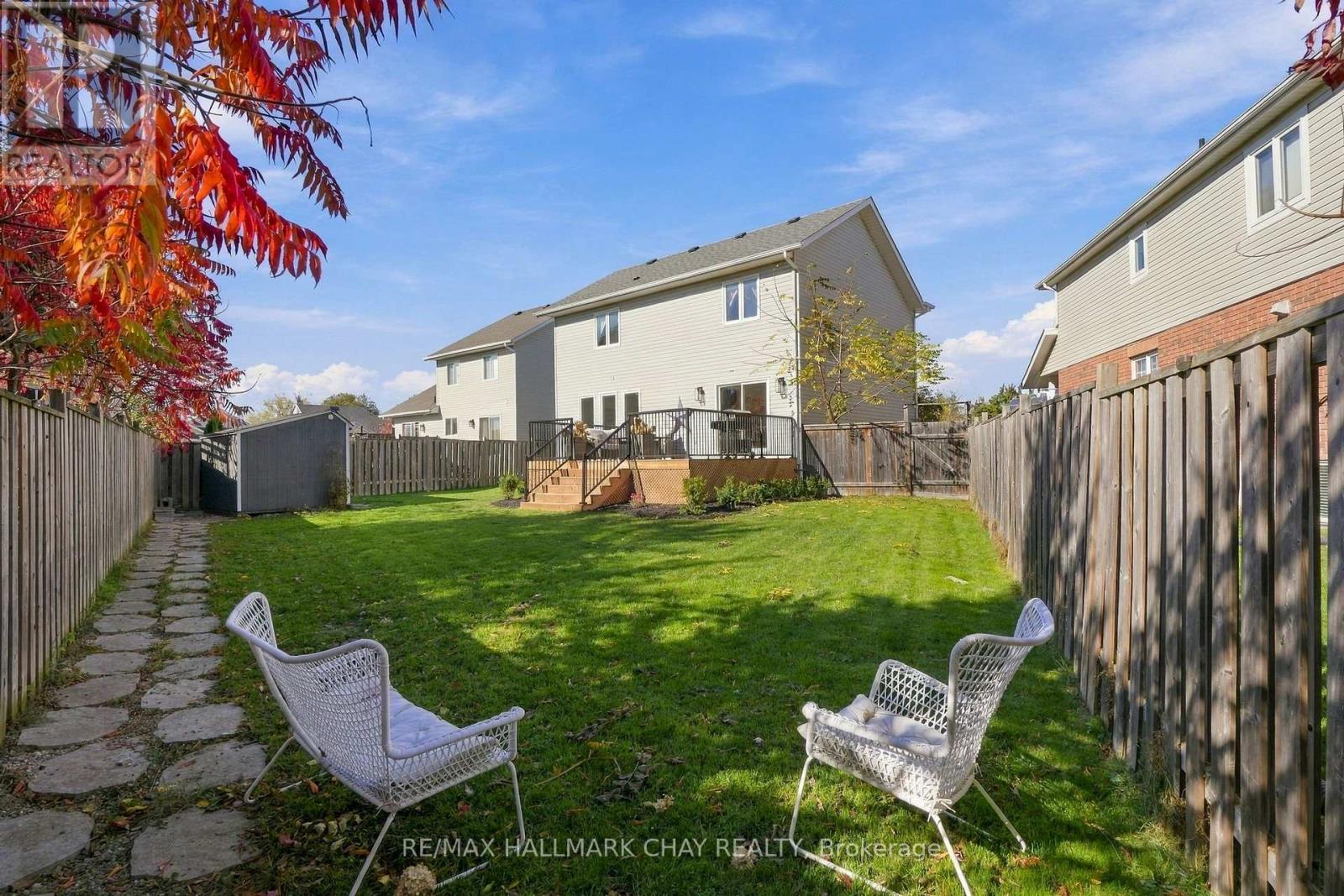 19 River Run, Collingwood, ON photo 46