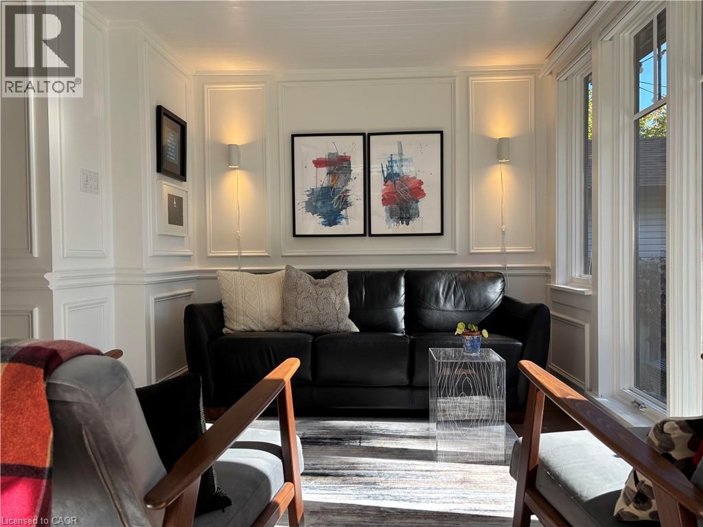 89 ALLEN Street W - 15
