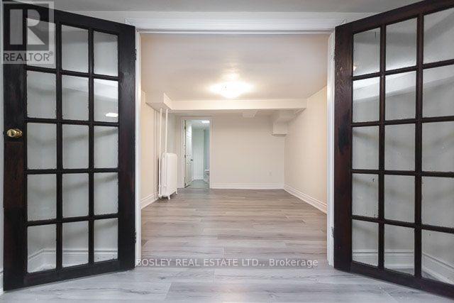 LOWER - 1498 KING STREET W, Toronto (South Parkdale) — photo 12