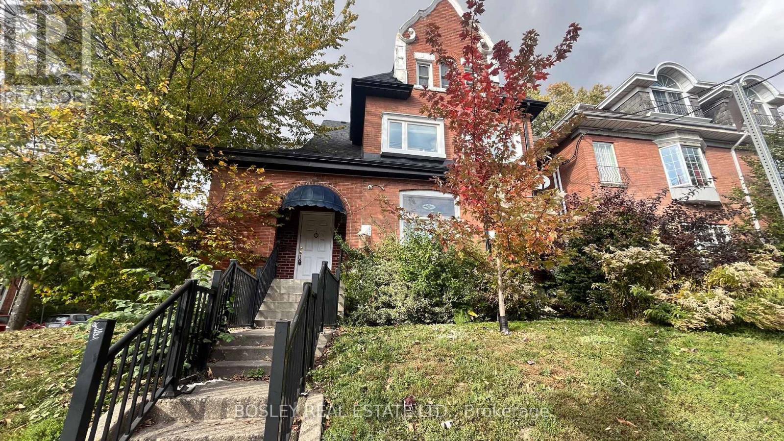 LOWER - 1498 KING STREET W, Toronto (South Parkdale) — photo 2