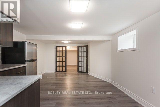 LOWER - 1498 KING STREET W, Toronto (South Parkdale) — photo 8
