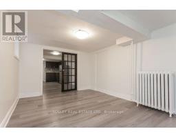 Lower - 1498 King Street W, Toronto, ON M6K1J3 Photo 14