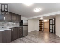 Lower - 1498 King Street W, Toronto, ON M6K1J3 Photo 7