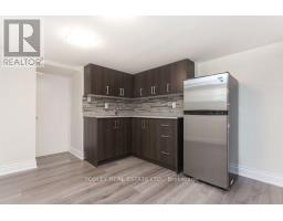 Lower - 1498 King Street W, Toronto, ON M6K1J3 Photo 9