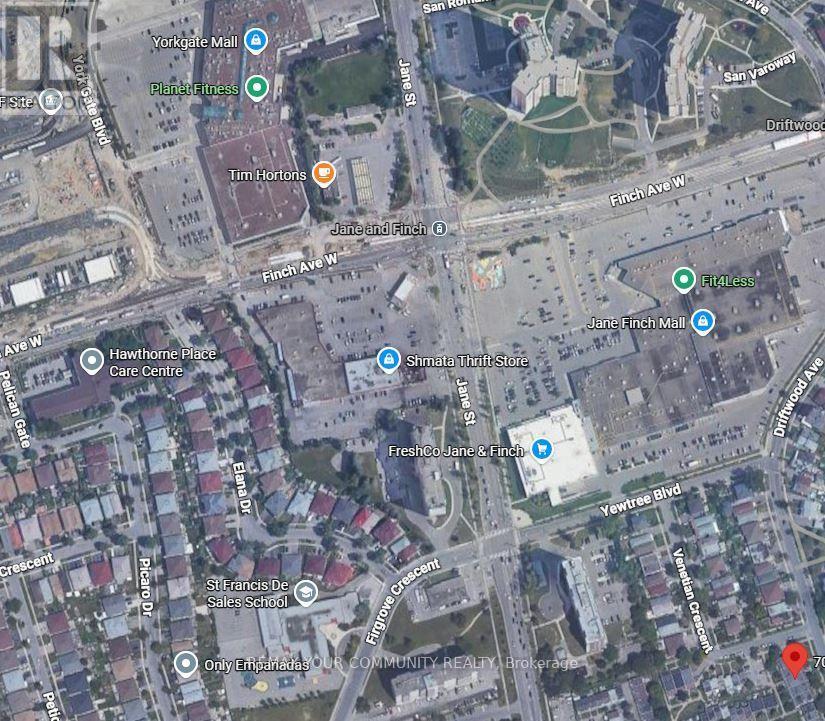 161- 70 Driftwood Avenue, Toronto, ON photo 21
