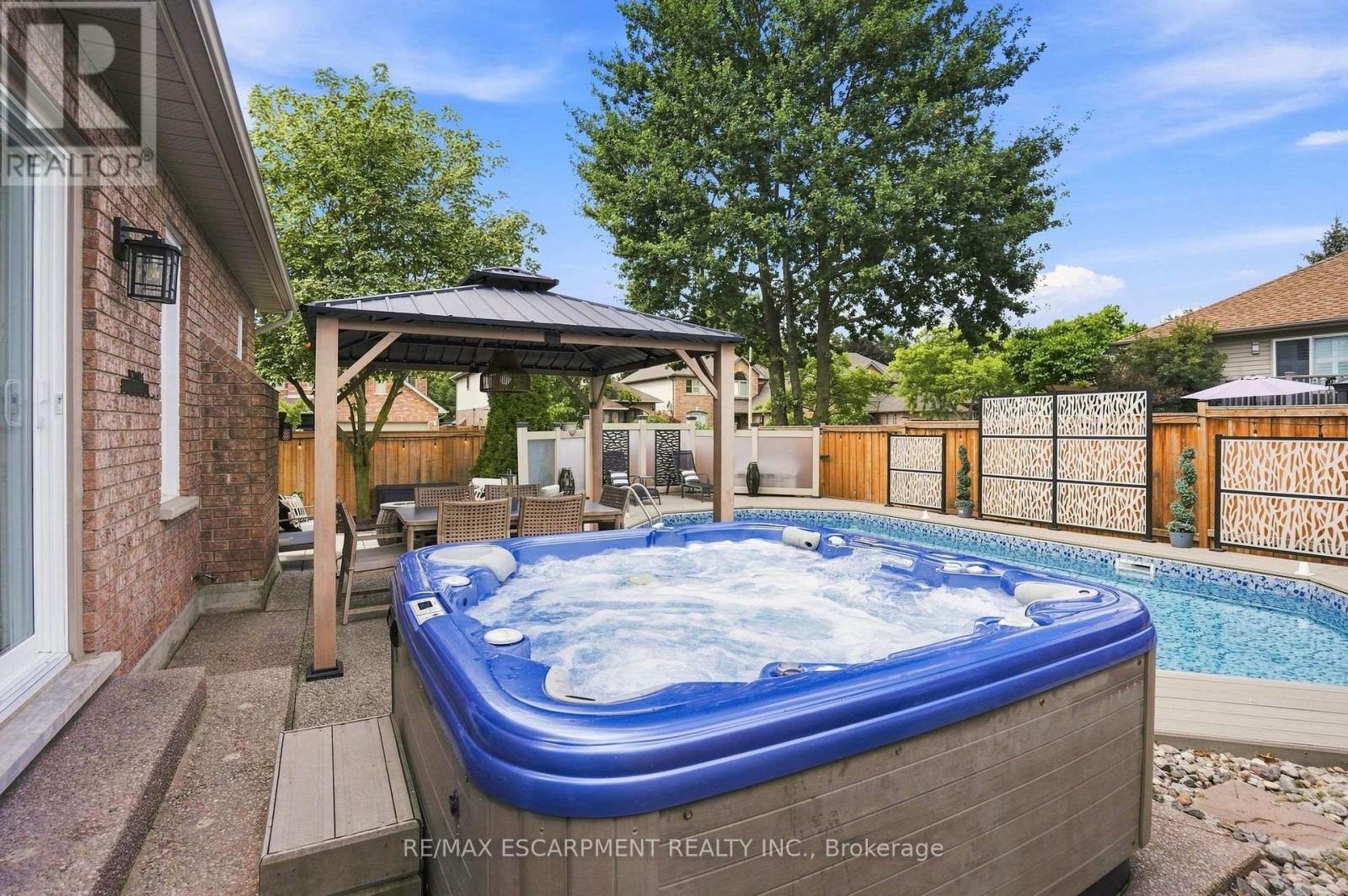 4109 Forest Run Avenue, Burlington, ON photo 40