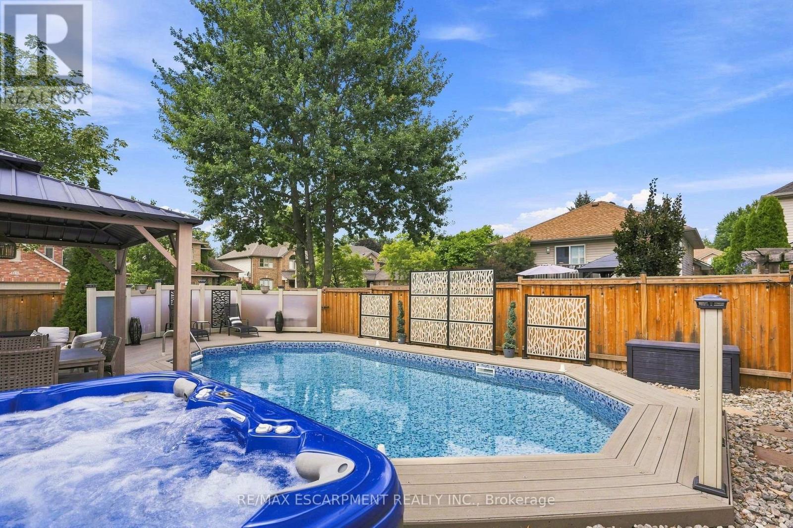 4109 Forest Run Avenue, Burlington, ON photo 48