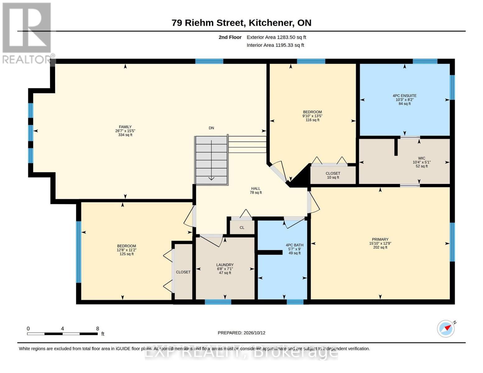79 Riehm Street, Kitchener, ON photo 38