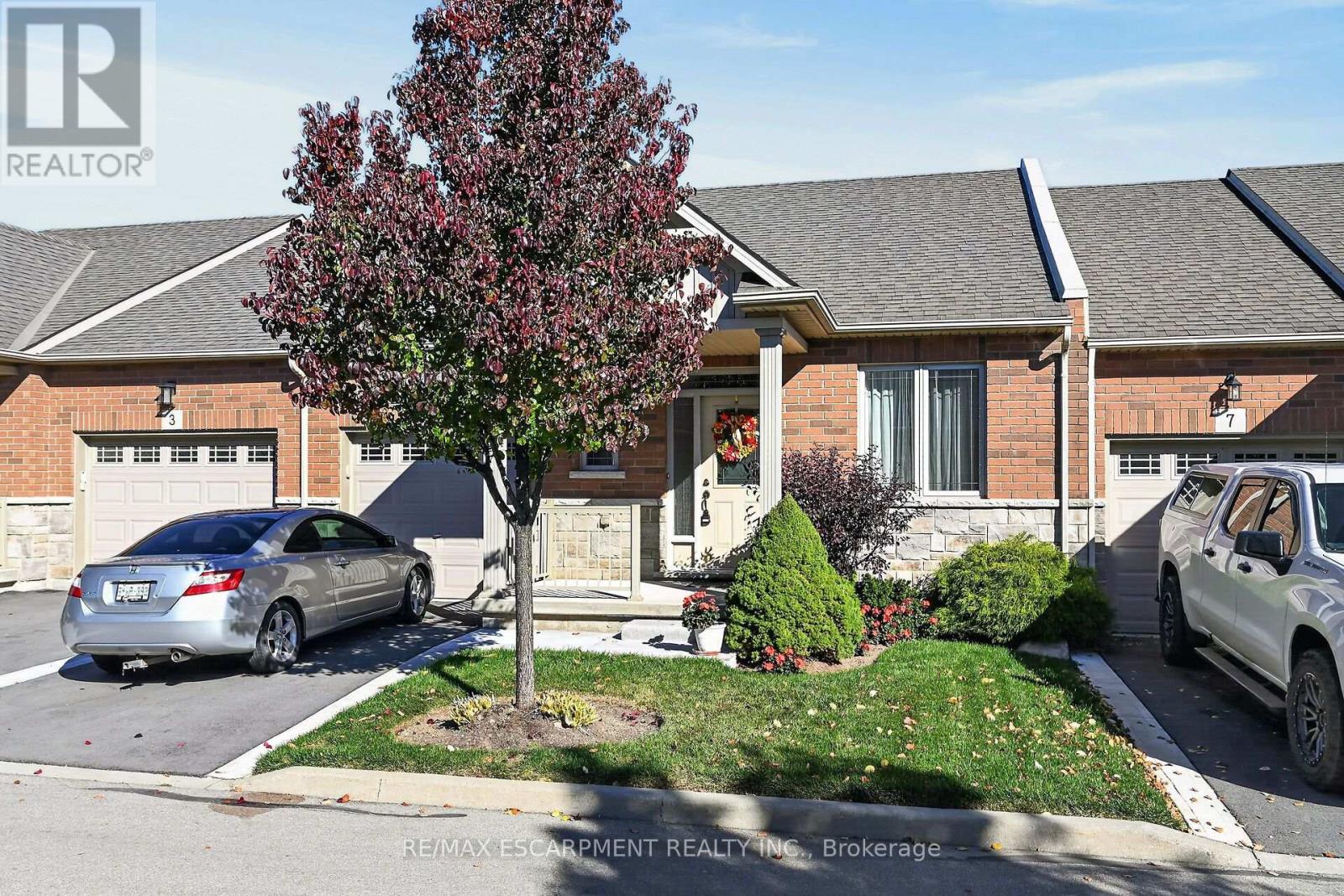 5 Hillgartner Lane, Hamilton, ON