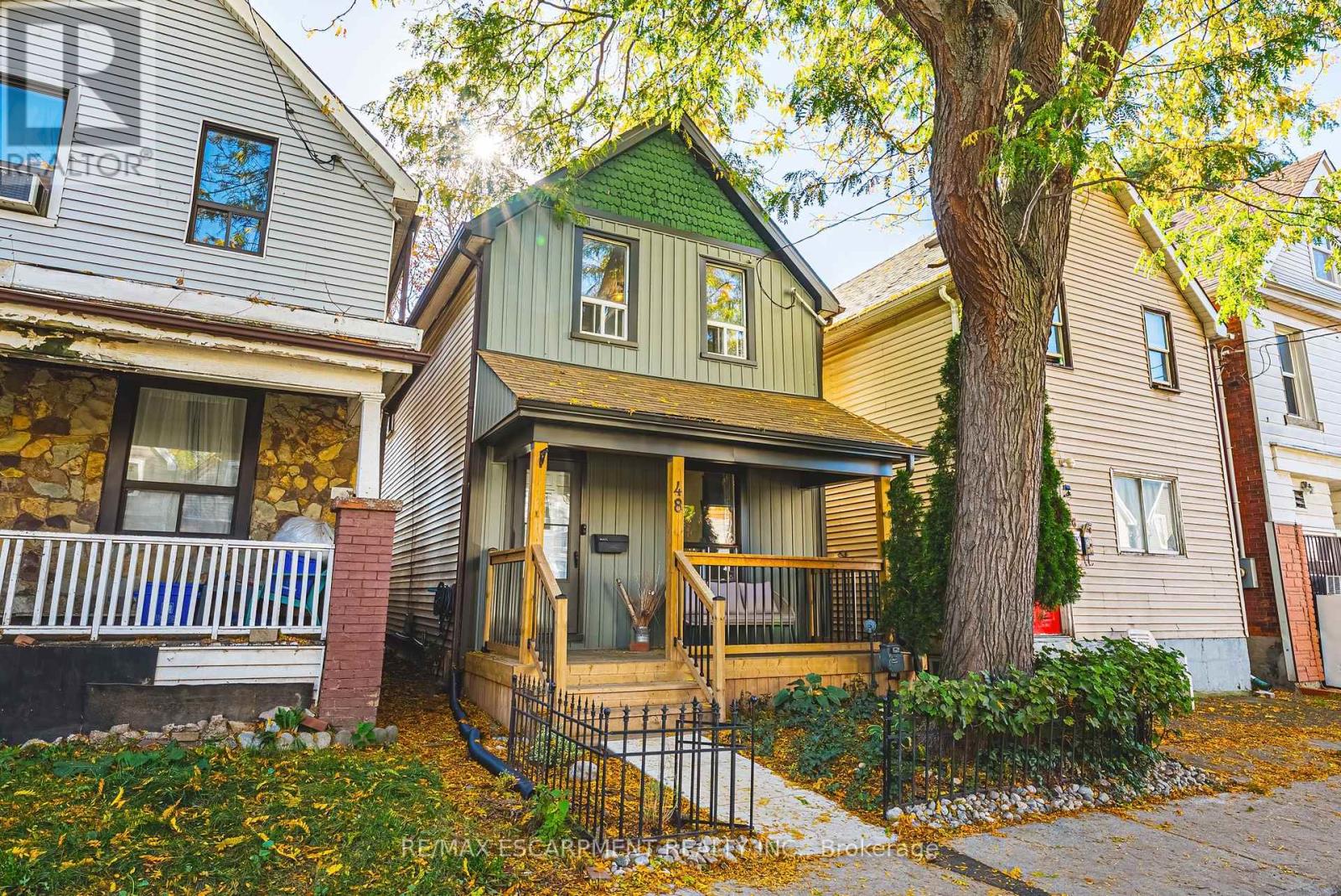 48 Francis Street, Hamilton, ON photo 3
