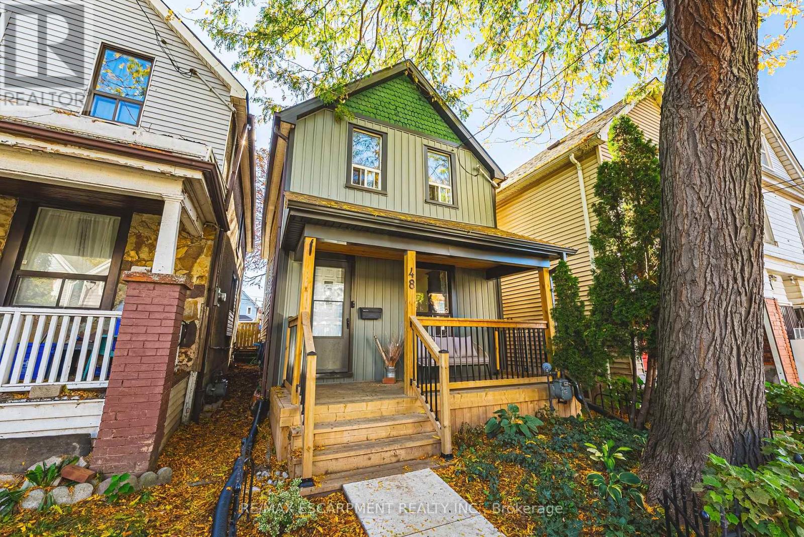 48 Francis Street, Hamilton, ON photo 4
