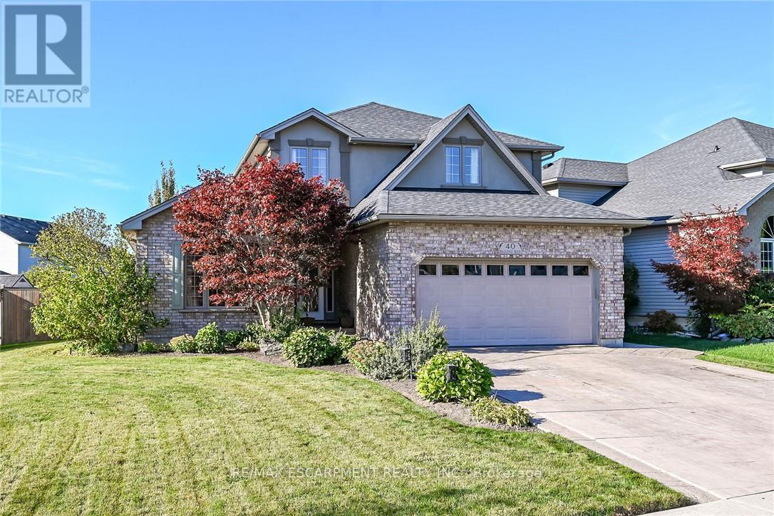 40 Balvenie Boulevard, Haldimand, ON photo 1