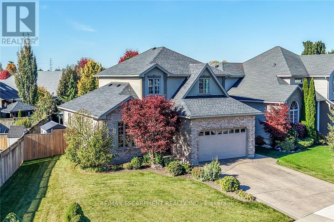 40 Balvenie Boulevard, Haldimand, ON photo 2