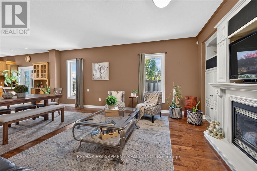 40 Balvenie Boulevard, Haldimand, ON photo 23