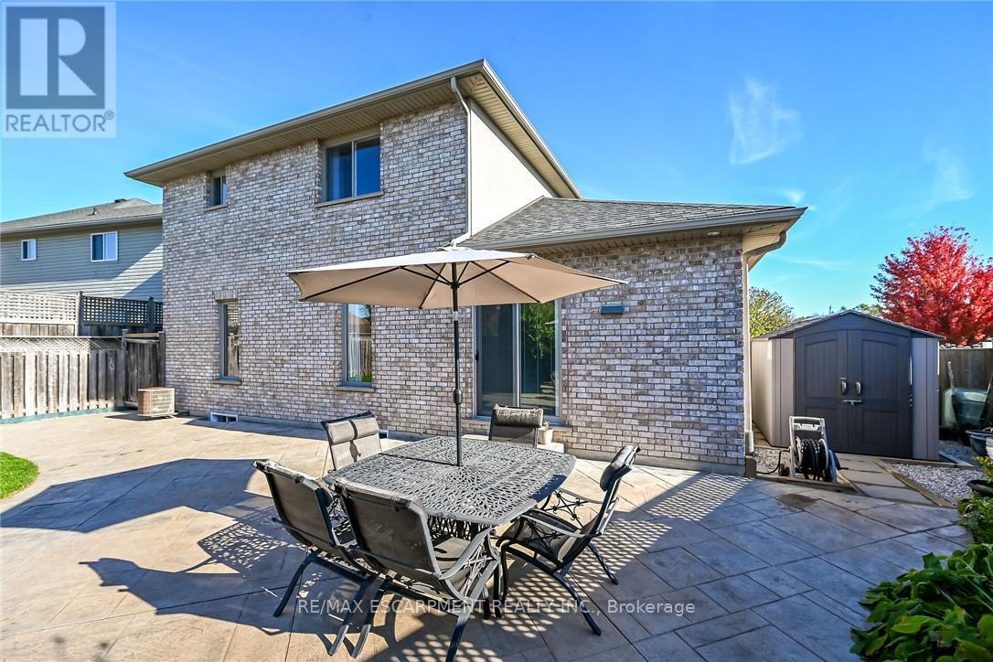 40 Balvenie Boulevard, Haldimand, ON photo 43