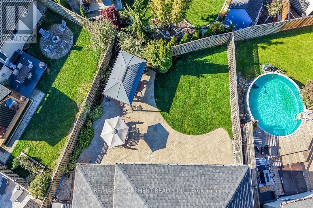 40 Balvenie Boulevard, Haldimand, ON photo 45