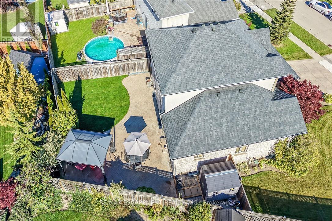 40 Balvenie Boulevard, Haldimand, ON photo 46