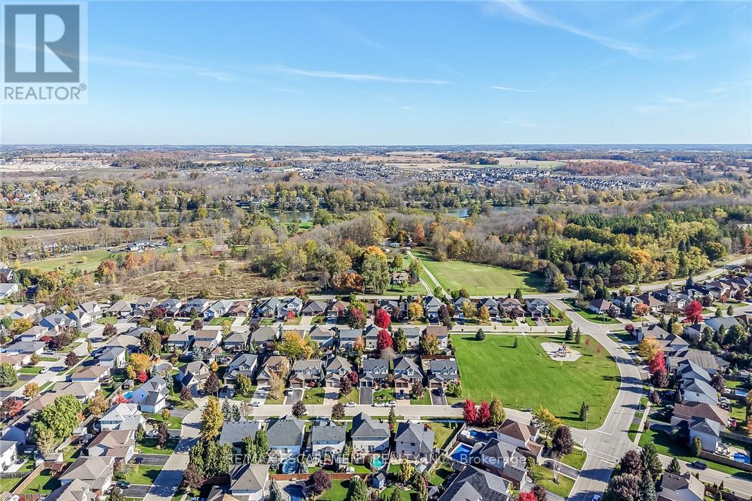 40 Balvenie Boulevard, Haldimand, ON photo 49