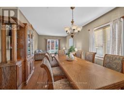Foyer - 40 Balvenie Boulevard, Haldimand, ON N3W2P1 Photo 11