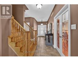 Foyer - 40 Balvenie Boulevard, Haldimand, ON N3W2P1 Photo 13