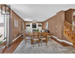 Bathroom - 40 Balvenie Boulevard, Haldimand, ON N3W2P1 Photo 14