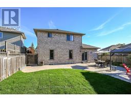 40 Balvenie Boulevard, Haldimand, ON N3W2P1 Photo 40