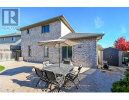 40 Balvenie Boulevard, Haldimand, ON N3W2P1 Photo 43