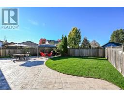 40 Balvenie Boulevard, Haldimand, ON N3W2P1 Photo 44