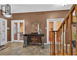 Foyer - 40 Balvenie Boulevard, Haldimand, ON N3W2P1 Photo 7