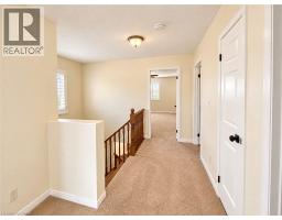 2pc Bathroom - 69 Cedarville Drive, Stoney Creek, ON L8J0A6 Photo 9
