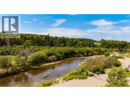View of the river from the rock beach. Picture taken August 2026.