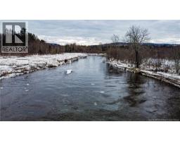 Pollett River. February 2022.