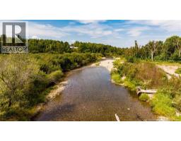 Pollett River. Picture taken August 2026.