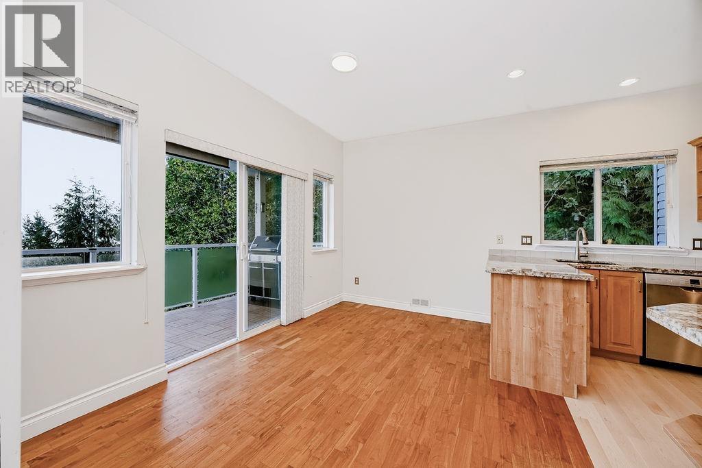 5872 DEERHORN DRIVE, Sechelt - Image 1