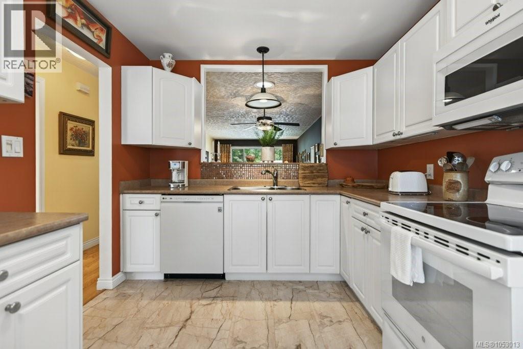 B 259 Archery Cres, Courtenay
