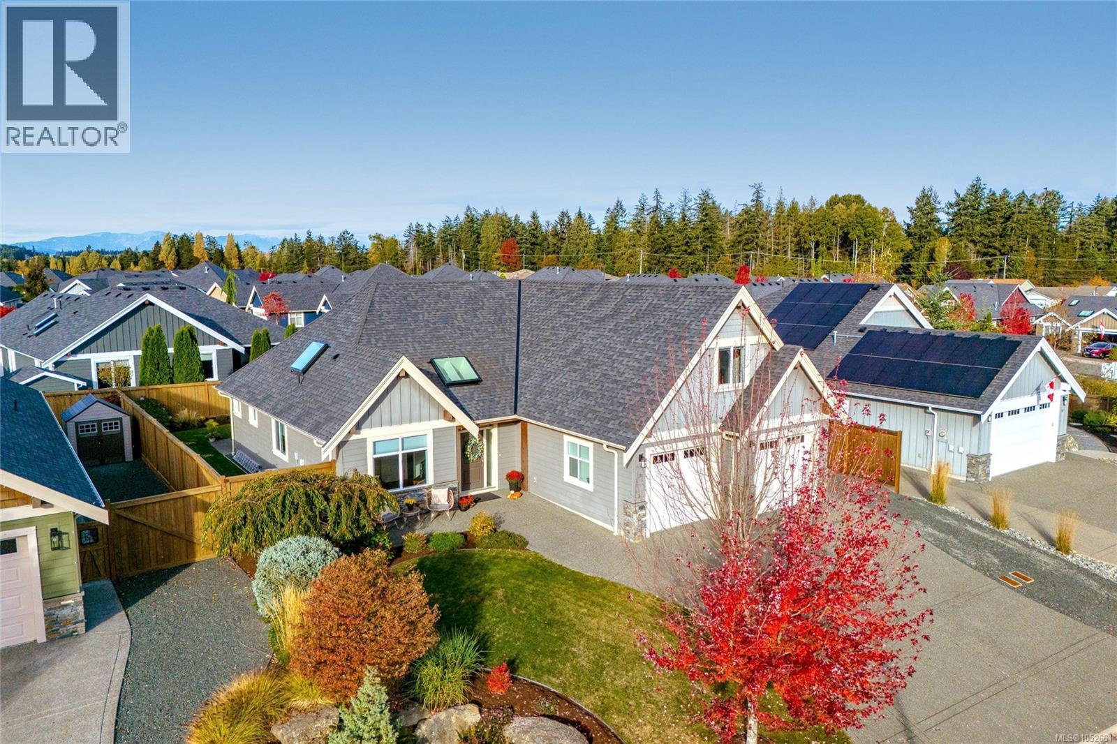 281 Bramble St, Parksville - Image 1