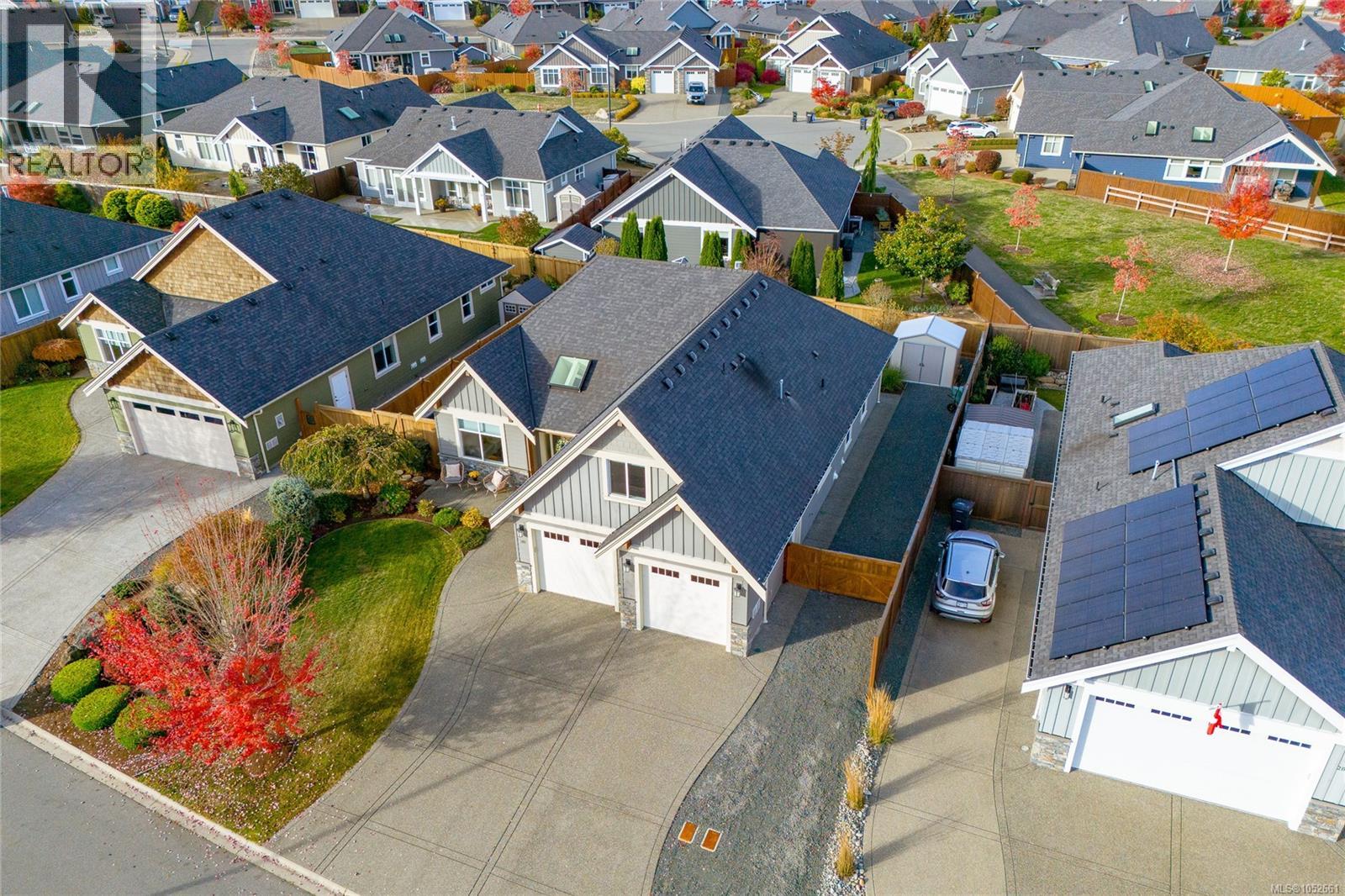 281 Bramble St, Parksville - Image 1