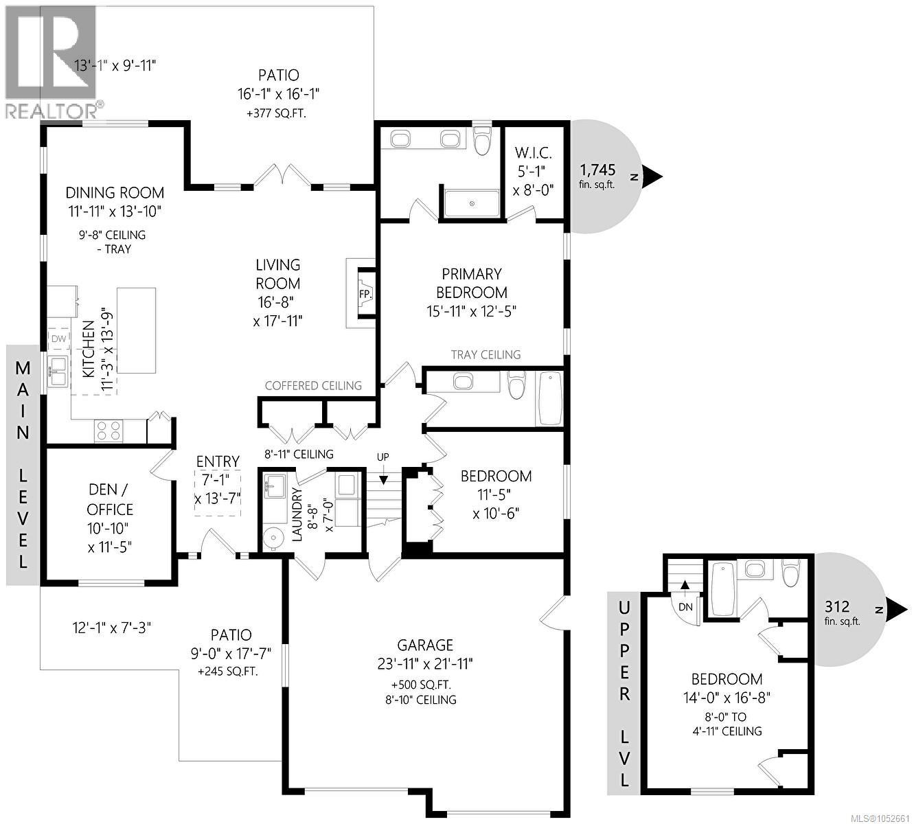 281 Bramble St, Parksville - Image 1