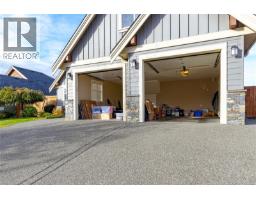 Bedroom - 281 Bramble St, Parksville, BC V9P0E4 Photo 10
