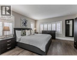 Bedroom - 2248 Elmside Crescent, Burlington, ON L6L6Y7 Photo 10