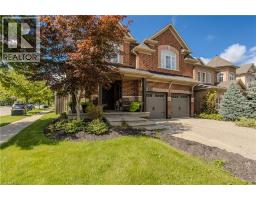 2248 Elmside Crescent, Burlington, ON L6L6Y7 Photo 27