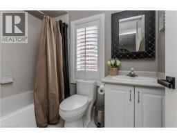 2pc Bathroom - 2248 Elmside Crescent, Burlington, ON L6L6Y7 Photo 15