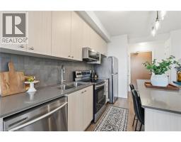 1105 Leger Way Unit# 424, Milton, ON L9E1K7 Photo 9