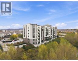 1105 Leger Way Unit# 424, Milton, ON L9E1K7 Photo 37