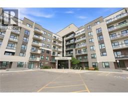 1105 Leger Way Unit# 424, Milton, ON L9E1K7 Photo 35