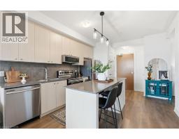 1105 Leger Way Unit# 424, Milton, ON L9E1K7 Photo 8